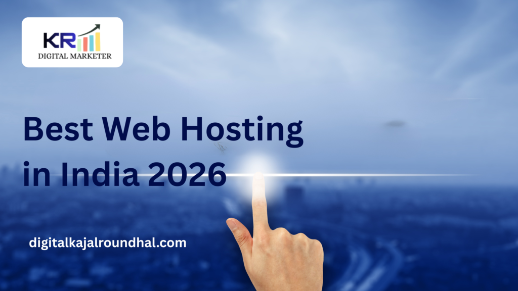 MilesWeb best hosting India 2026 fast affordable web hosting for beginners and businesses
